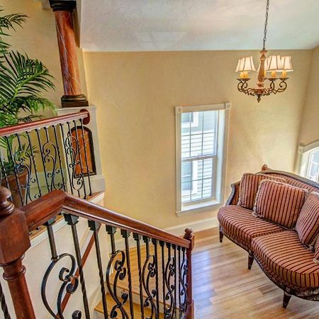 Ep204, Grande Ritz Carolina- Oceanfront, 18 Bedrooms, 18 Bathrooms Kill Devil Hills Esterno foto