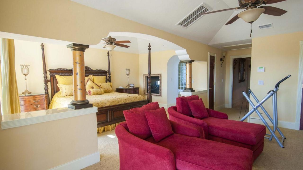 Ep204, Grande Ritz Carolina- Oceanfront, 18 Bedrooms, 18 Bathrooms Kill Devil Hills Esterno foto