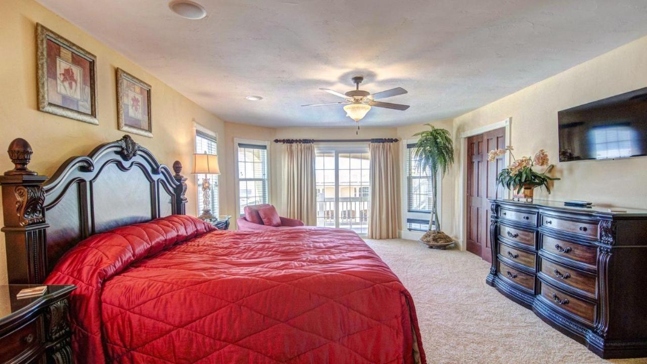 Ep204, Grande Ritz Carolina- Oceanfront, 18 Bedrooms, 18 Bathrooms Kill Devil Hills Esterno foto