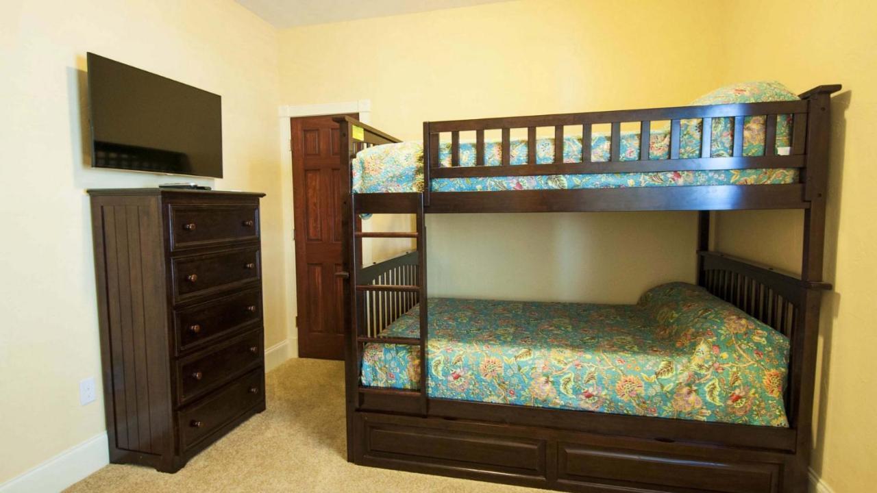 Ep204, Grande Ritz Carolina- Oceanfront, 18 Bedrooms, 18 Bathrooms Kill Devil Hills Esterno foto