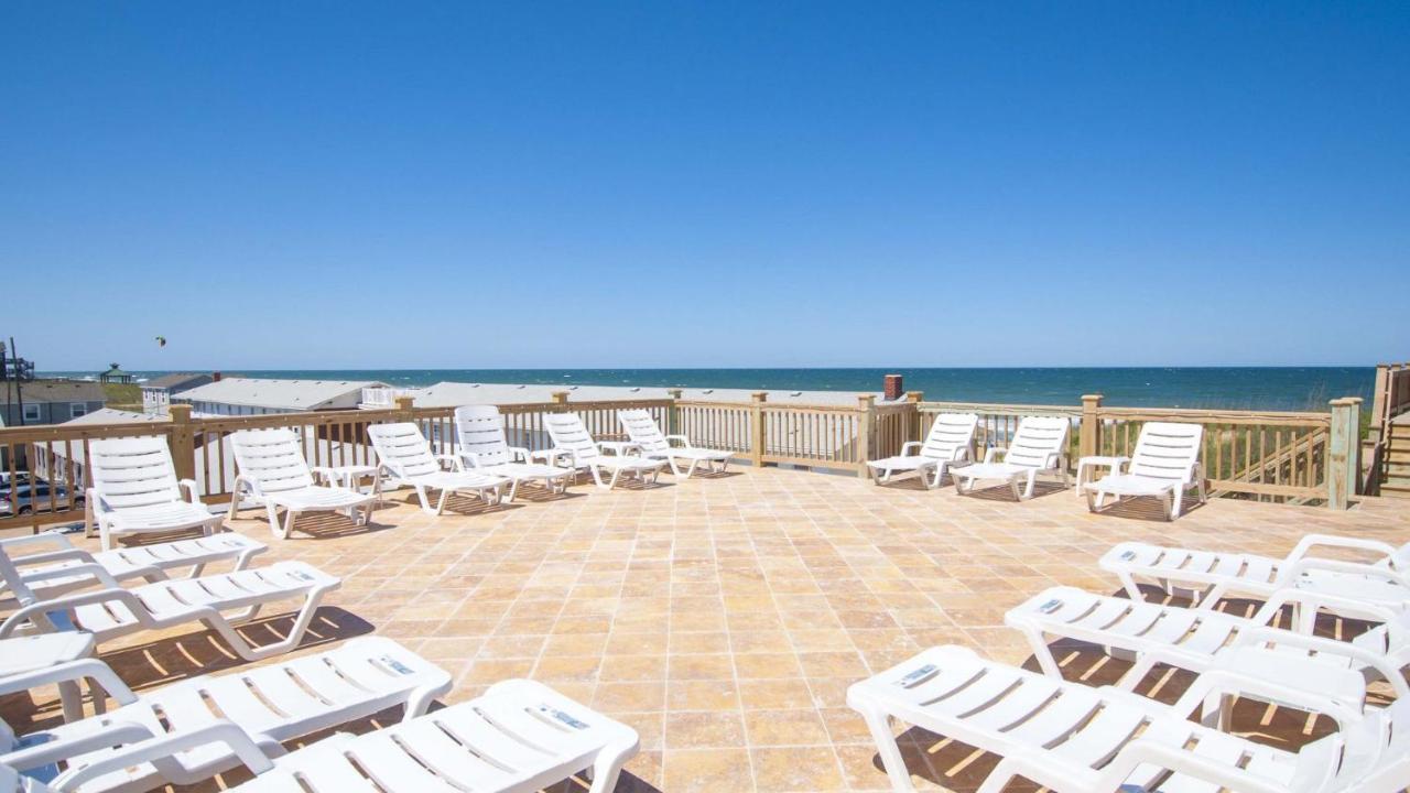 Ep204, Grande Ritz Carolina- Oceanfront, 18 Bedrooms, 18 Bathrooms Kill Devil Hills Esterno foto