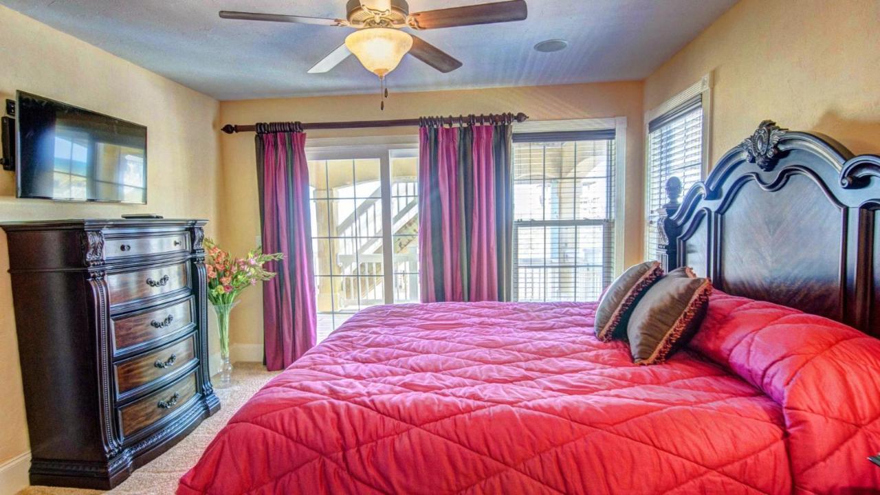Ep204, Grande Ritz Carolina- Oceanfront, 18 Bedrooms, 18 Bathrooms Kill Devil Hills Esterno foto