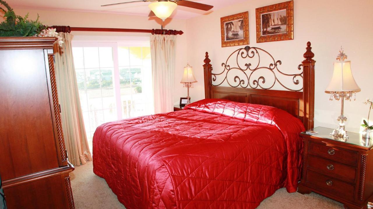 Ep204, Grande Ritz Carolina- Oceanfront, 18 Bedrooms, 18 Bathrooms Kill Devil Hills Esterno foto