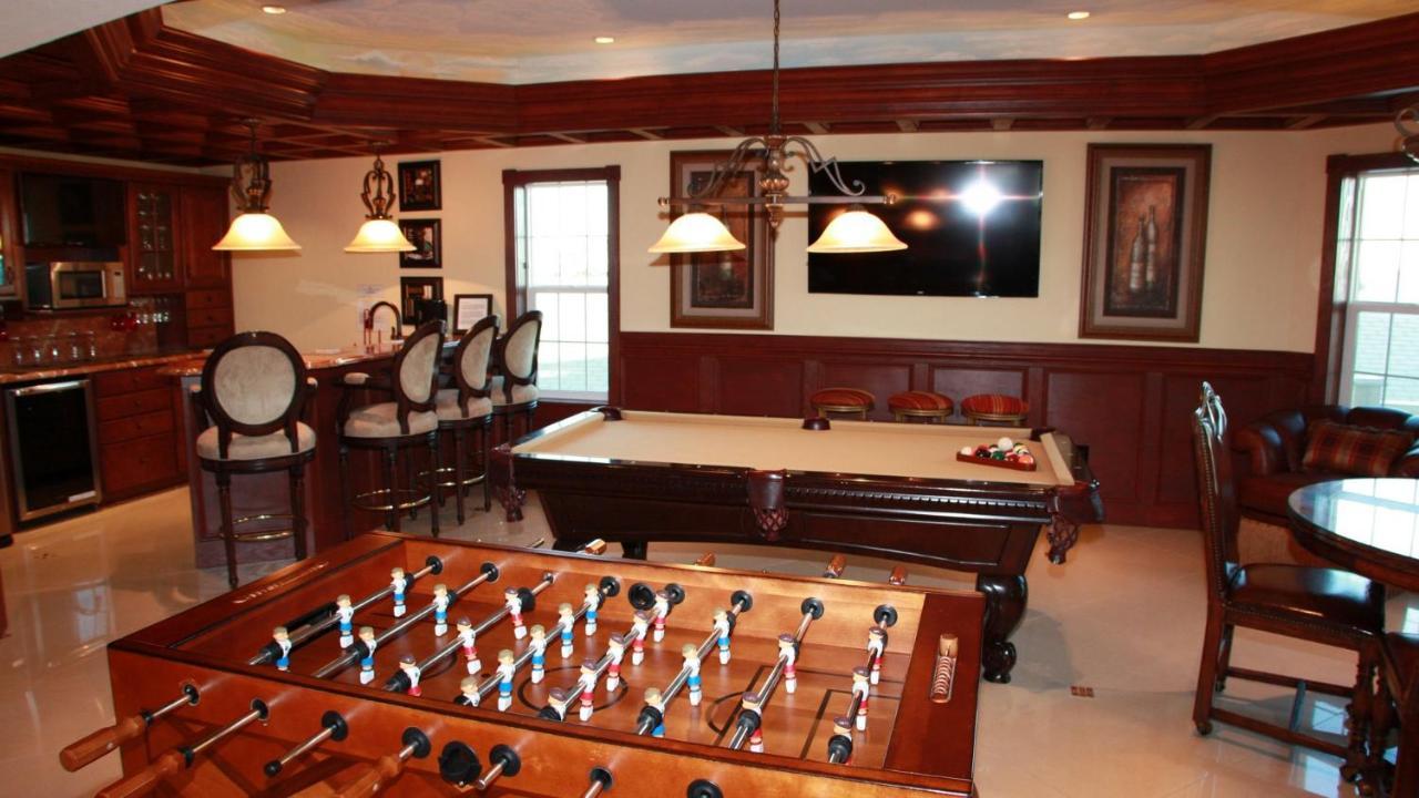 Ep204, Grande Ritz Carolina- Oceanfront, 18 Bedrooms, 18 Bathrooms Kill Devil Hills Esterno foto