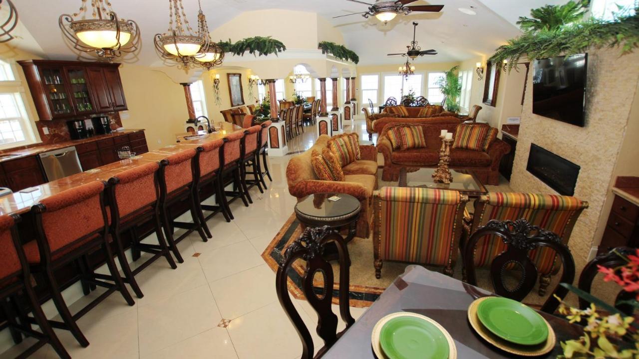 Ep204, Grande Ritz Carolina- Oceanfront, 18 Bedrooms, 18 Bathrooms Kill Devil Hills Esterno foto