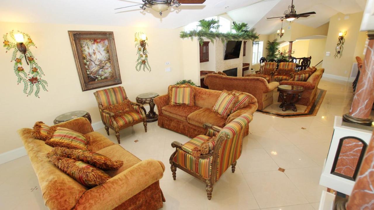 Ep204, Grande Ritz Carolina- Oceanfront, 18 Bedrooms, 18 Bathrooms Kill Devil Hills Esterno foto
