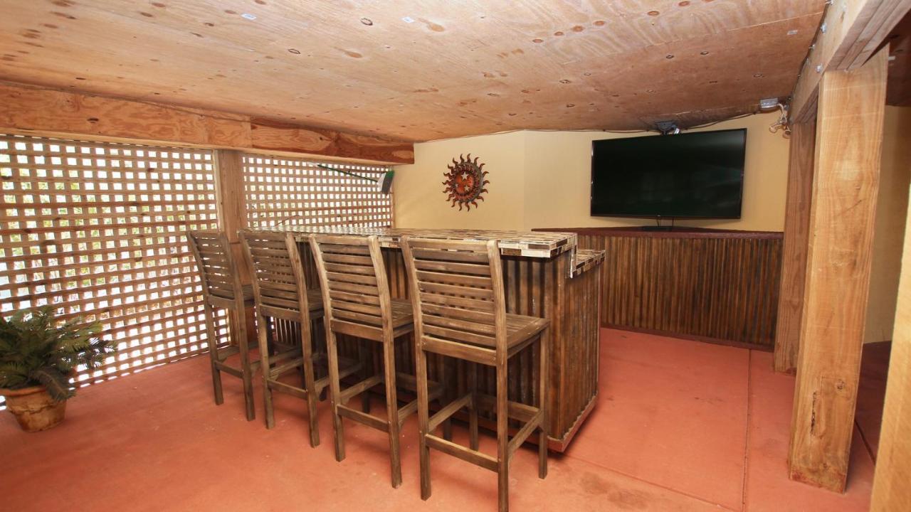 Ep204, Grande Ritz Carolina- Oceanfront, 18 Bedrooms, 18 Bathrooms Kill Devil Hills Esterno foto