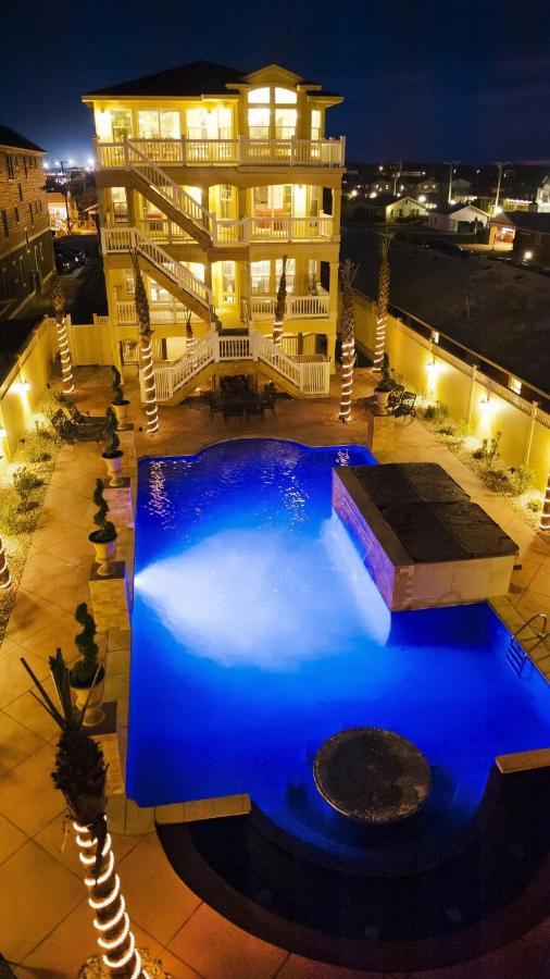 Ep204, Grande Ritz Carolina- Oceanfront, 18 Bedrooms, 18 Bathrooms Kill Devil Hills Esterno foto