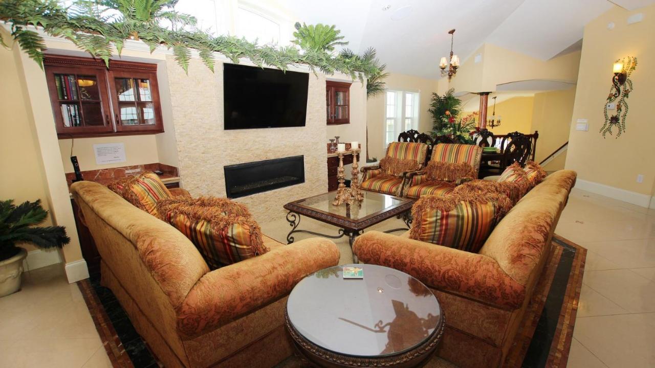 Ep204, Grande Ritz Carolina- Oceanfront, 18 Bedrooms, 18 Bathrooms Kill Devil Hills Esterno foto