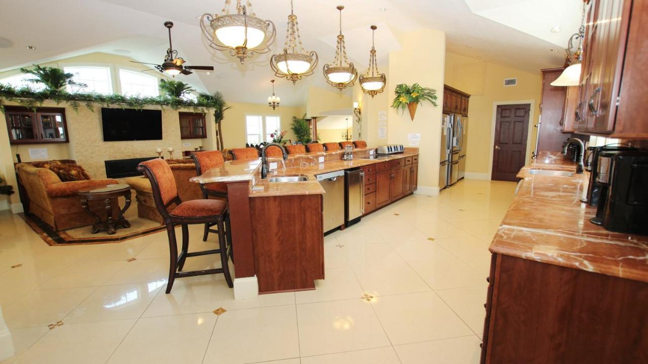 Ep204, Grande Ritz Carolina- Oceanfront, 18 Bedrooms, 18 Bathrooms Kill Devil Hills Esterno foto