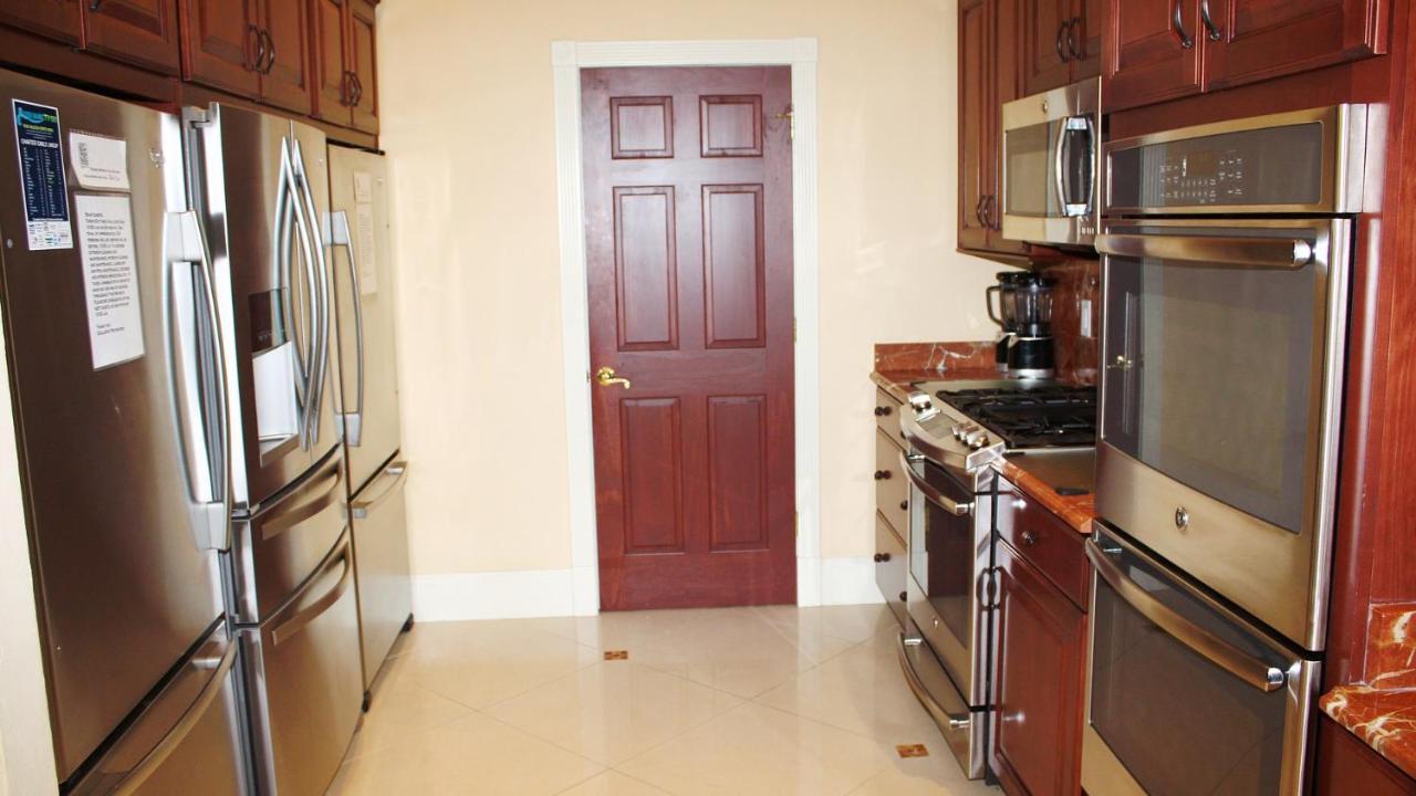 Ep204, Grande Ritz Carolina- Oceanfront, 18 Bedrooms, 18 Bathrooms Kill Devil Hills Esterno foto
