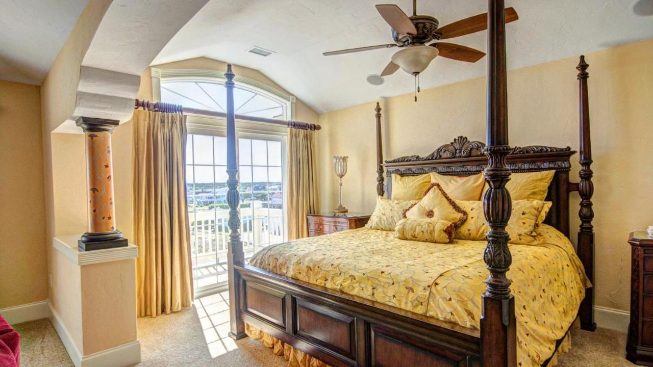Ep204, Grande Ritz Carolina- Oceanfront, 18 Bedrooms, 18 Bathrooms Kill Devil Hills Esterno foto