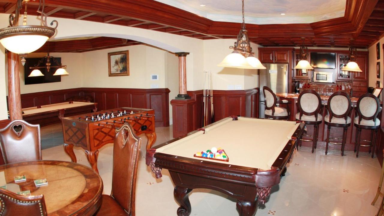 Ep204, Grande Ritz Carolina- Oceanfront, 18 Bedrooms, 18 Bathrooms Kill Devil Hills Esterno foto
