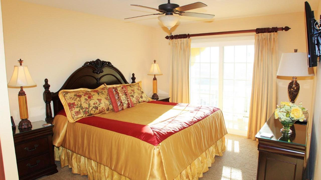 Ep204, Grande Ritz Carolina- Oceanfront, 18 Bedrooms, 18 Bathrooms Kill Devil Hills Esterno foto