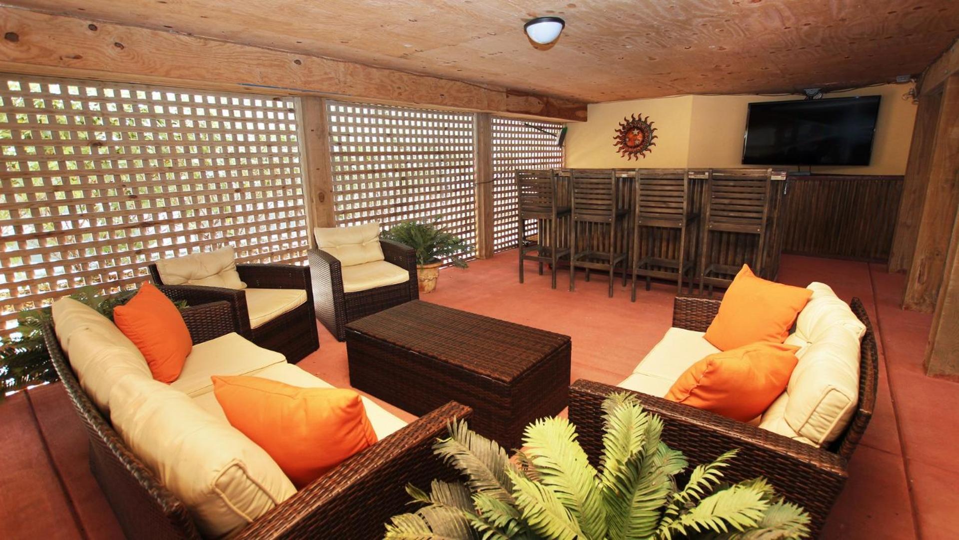 Ep204, Grande Ritz Carolina- Oceanfront, 18 Bedrooms, 18 Bathrooms Kill Devil Hills Esterno foto